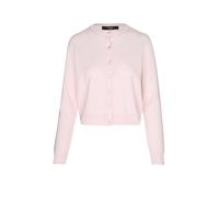 WEEKEND MAX MARA Strickjacke WKDNEBBIA rosa | M