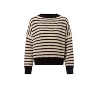 Weekend Max Mara Strickpullover Damen beige, M