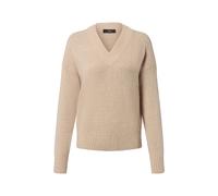 Weekend Max Mara Strickpullover mit Alpaka-Anteil Damen sand, XL