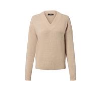 Weekend Max Mara Strickpullover mit Alpaka-Anteil Damen sand, XS