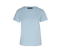 WEEKEND MAX MARA T-Shirt WKDMULTIF hellblau | M