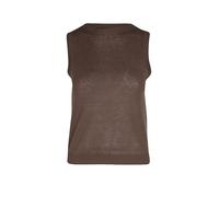 WEEKEND MAX MARA Top WKDRIVA braun | S