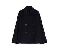 WEEKEND MAX MARA Wolljacke WKDFANTINO dunkelblau | 40