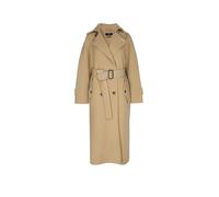 WEEKEND MAX MARA Wollmantel CADINE camel | 36