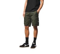 Weekend Offender Mascia Cargo Short Herren, Black Forest, XXL