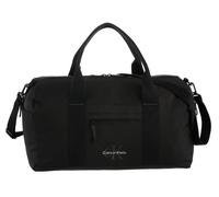 Calvin Klein Bold Duffle - Weekender (black)