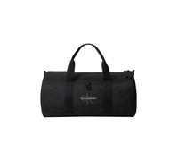 Calvin Klein Reisetasche Bold Weekender 44,5 cm Schwarz