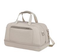 Samsonite Paralux BT Weekender Duffel stone grey