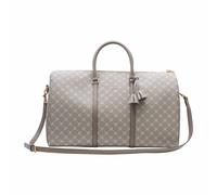 JOOP! Damen Tasche - Cortina 1.0 Aurora Weekender lhz, 29x50x22cm(HxBxT), Muster Hellbraun (Tuffet)