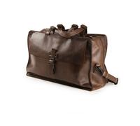 Weekender-Reisetasche »Aberdeen«, braun. . Harold´S Lederwaren