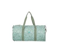Weekender ROXY "Wildest Dream", Damen, grün (oil grün wildside paisley), Kunstfaser, Taschen Weekender (15989150-0) oil grün wildside paisley