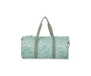 Weekender ROXY "Wildest Dream", Damen, grün (oil grün wildside paisley), Kunstfaser, Taschen Weekender (15989150-0) oil grün wildside paisley