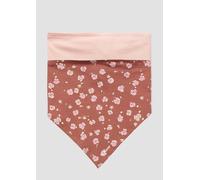 Weiche Dreieckstücher mit Druckknöpfen im Doppelpack ONESIZE Rosa 2164978.4136.ONESIZE