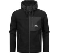 Ragwear Fleecejacke Brodney für Herren - M