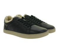 Groundies - Women's Universe Teddy - Barfußschuhe, Gr. 36, schwarz (Black)