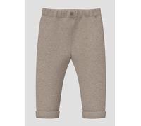 Weiche Jogpants mit Ziertaschen 80 braun 2175987.86W0.80