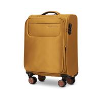 Weiche Kabinenreisetasche TERN Wings 20" GELB Gelb