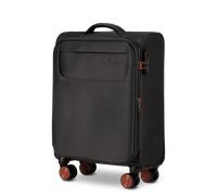 Weiche Kabinenreisetasche TERN Wings 20" GRAU Grau