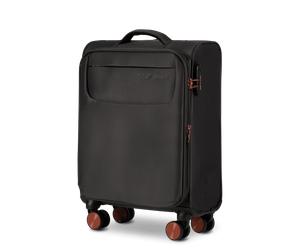 Weiche Kabinenreisetasche TERN Wings 20" GRAU Grau