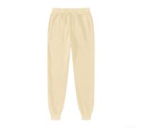 Weiche Leggings Damen Blickdicht Polyester Alltag(Khaki L) | Hoher für bund, bauchweg-Effekt, schlanke Silhouette, für alle Jahreszeiten, täglicher Komfort
