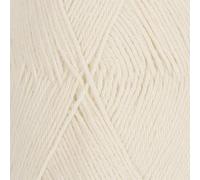 Drops Nord Garn Unicolor 01 Natur