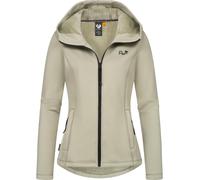 Ragwear Sweatjacke Lyshka für Damen - 3XL