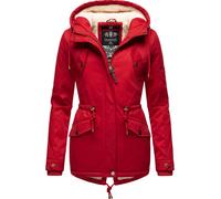 Marikoo Winterjacke Manolya für Damen - S