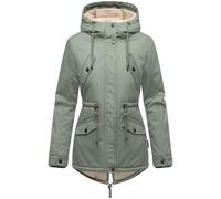 Marikoo Winterjacke Damen mint, XXL