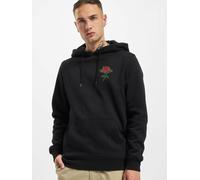 weicher Mister Tee Herren Hoodie 300 g/m² mit Baumwolle Schwarz XS
