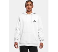 Mister Tee Kapuzenpullover Root of All Hoody – bedruckt – Herren – XXL – Weiß