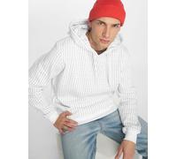 Mister Tee Hoodie Fuckyou Hoody White-XXL
