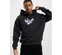 Mister Tee Vive la Liberte Oversize Hoody XXL acid black
