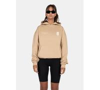 Mj Gonzales Metamorphose V.2 Oversized Kapuzenpullover 2XL Union Beige
