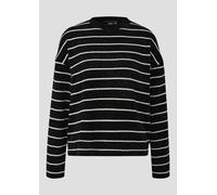 Weicher Pullover XS schwarz 2177562.99G0.XS