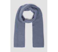 Weicher Schal aus Grobstrick ONESIZE blau 2170276.5363.ONESIZE