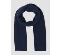 Weicher Schal aus Grobstrick ONESIZE blau 2170276.5978.ONESIZE