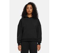 Urban Classics Kapuzenpullover Cozy Oversized Damen – Schwarz XL