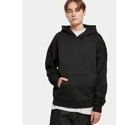 Urban Classics Herren Ultra Heavy Hoody Sweatshirt, Black, L
