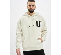 weicher Urban Classics Herren Hoodie Kordelzug Kapuze 300 g/m² mit Baumwolle Grau XXL