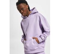 Urban Classics Kapuzenpullover TB4925 Ultra Heavy Hoody 100% Baumwolle Lila Herren XS