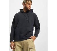 weicher Urban Classics Herren Hoodie Rippbündchen Kapuze 380 g/m² mit Baumwolle Navy XL