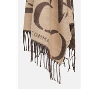 Tuch braun|beige ONESIZE