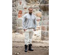 Weiches Bauernhemd "Felix" Multi