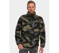 weiches Brandit Herren Sweatshirt Camouflage 5XL