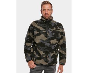 weiches Brandit Herren Sweatshirt Camouflage 5XL