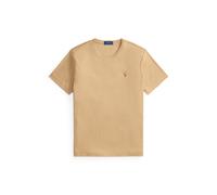 Weiches Custom-Slim-Fit T-Shirt M Tan