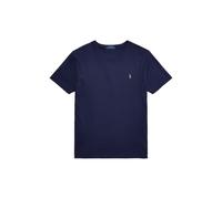 Weiches Custom-Slim-Fit T-Shirt S Blue