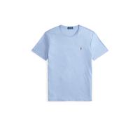 Weiches Custom-Slim-Fit T-Shirt S Blue