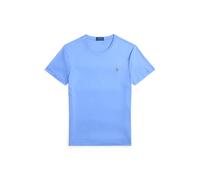 Weiches Custom-Slim-Fit T-Shirt XL Blue