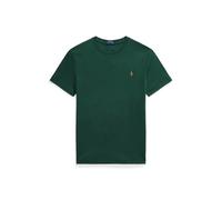 Polo Ralph Lauren Luxury Pima Cotton Crew Neck T-Shirt Vintage Pine Grün XL